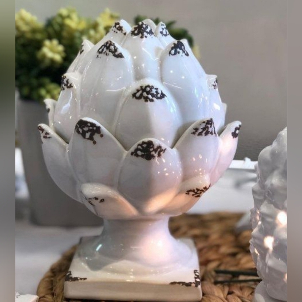 Scentsy Peace & Prosperity Element Wax Warmer